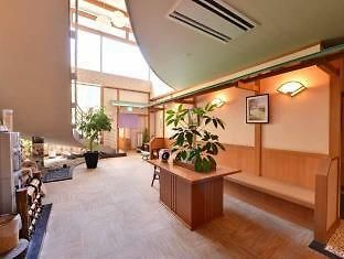 ホテル こころのおやど 自在荘 那須町 エクステリア 写真