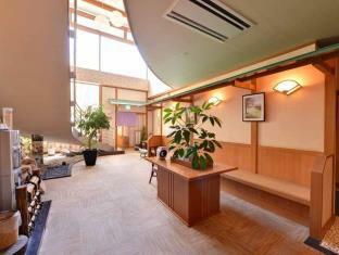 ホテル こころのおやど 自在荘 那須町 エクステリア 写真